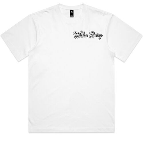 Wilton racing tee Thumbnail