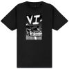 Gildan Unisex Softstyle Tee  Thumbnail
