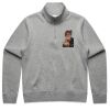 AS Colour WOs Half Zip  Thumbnail