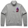 AS Colour WOs Half Zip  Thumbnail