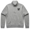 AS Colour WOs Half Zip  Thumbnail
