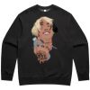 AS Colour - Relax Faded Crew Thumbnail