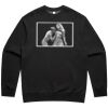 AS Colour - Relax Faded Crew Thumbnail