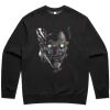 AS Colour - Relax Faded Crew Thumbnail