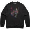 AS Colour - Relax Faded Crew Thumbnail