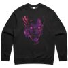 AS Colour - Relax Faded Crew Thumbnail