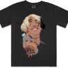 Gildan Adult Comfort Colours Tee Thumbnail