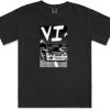 Gildan Adult Comfort Colours Tee Thumbnail