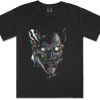 Gildan Adult Comfort Colours Tee Thumbnail