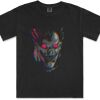 Gildan Adult Comfort Colours Tee Thumbnail