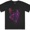 Gildan Adult Comfort Colours Tee Thumbnail