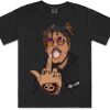 Gildan Adult Comfort Colours Tee Thumbnail